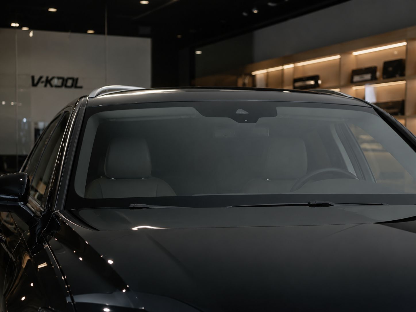 高端窗膜定制方案